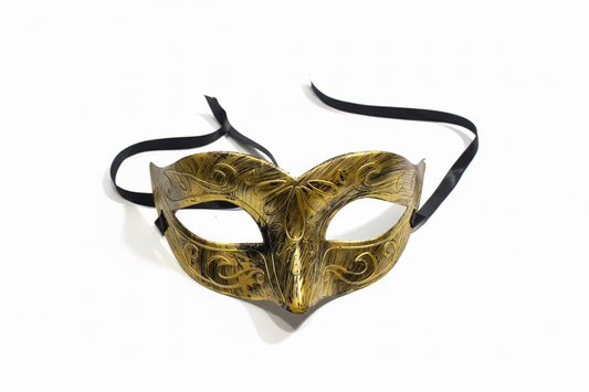 Maschera carnevale