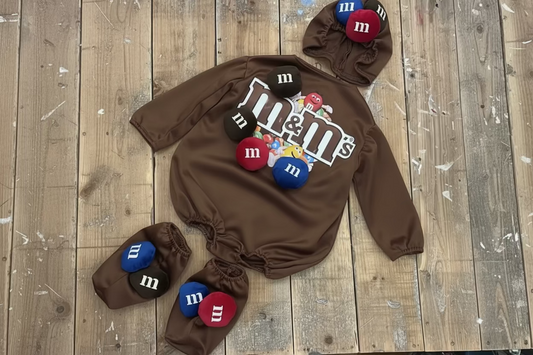 M&M MARRONE