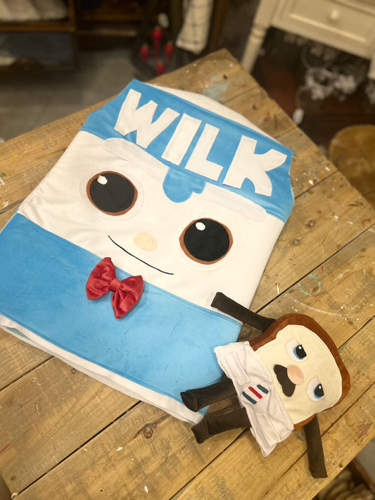 Wilk