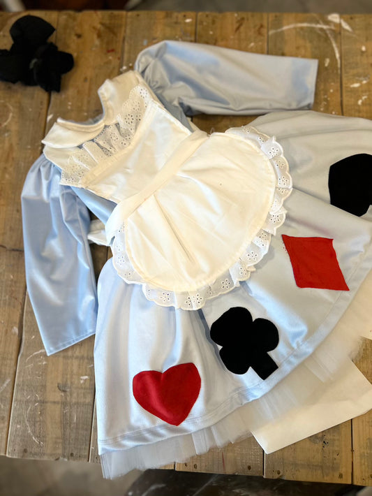 Alice nel paese delle Meraviglie