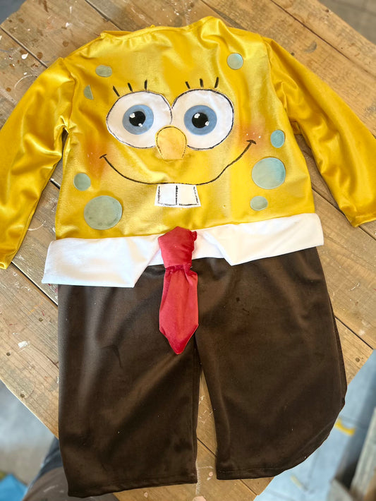 Spongebob