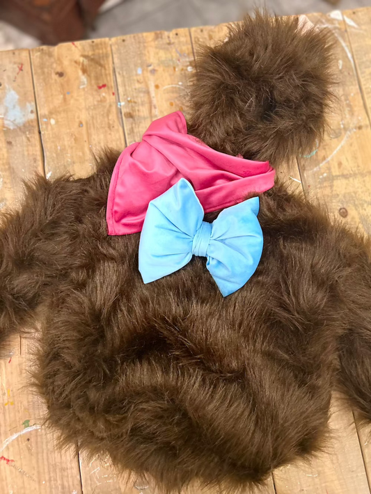 Orso di Masha