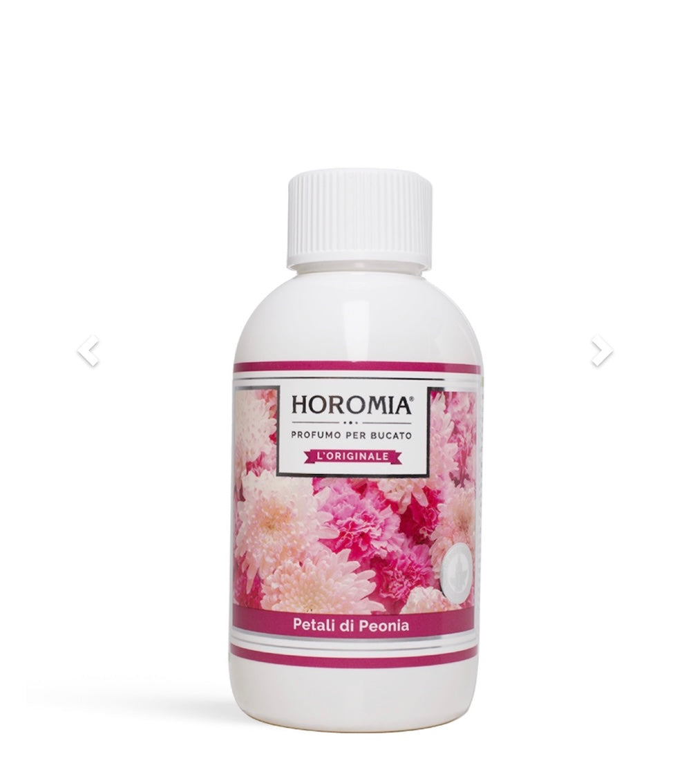 Profuma bucato petali di peonia 250ml