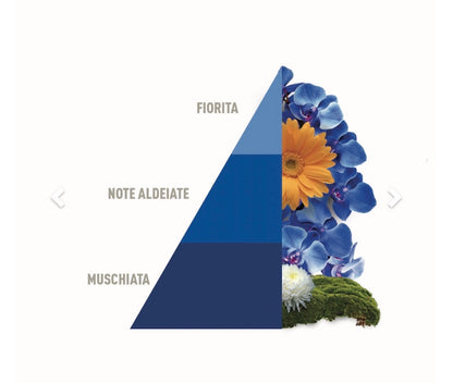 Profuma bucato fior di loto 250ml