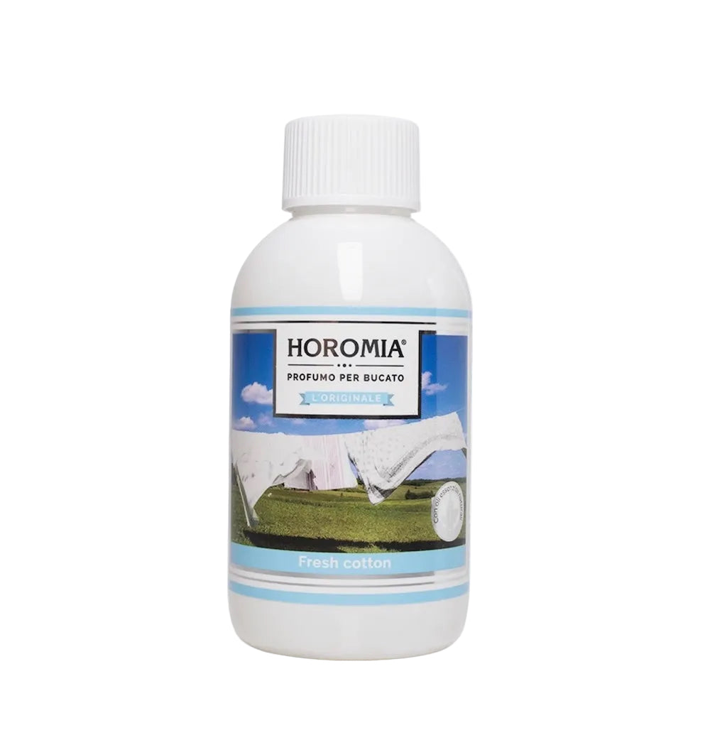 Profuma bucato  fresh cotton 250ml