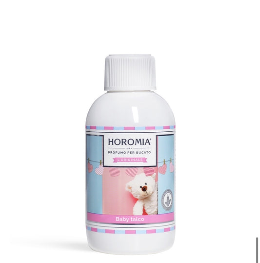 Profuma bucato  baby talco 250ml