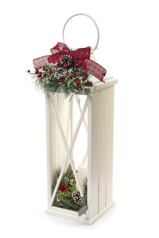 Lanterna con led
