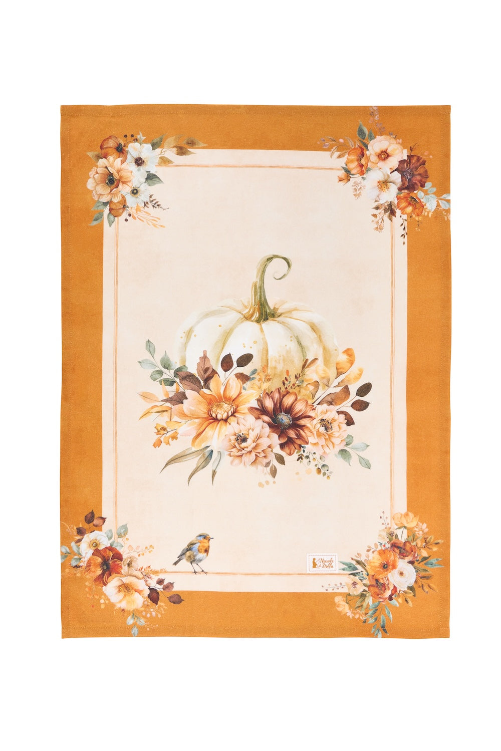 Strofinacci racconti d'autunno