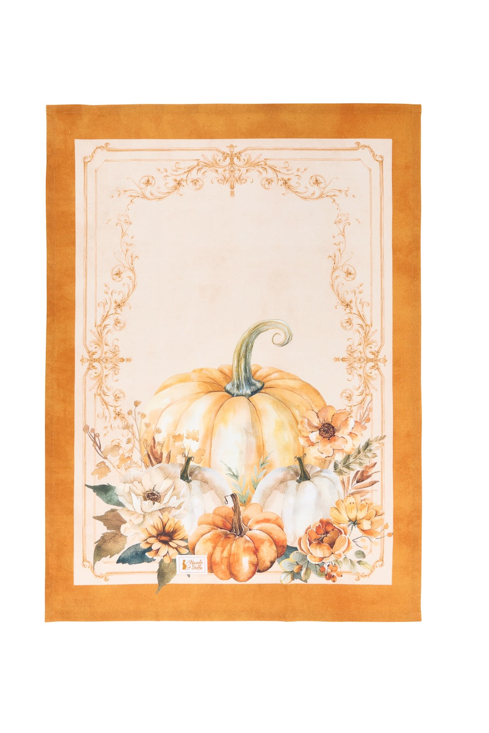 Strofinacci racconti d'autunno