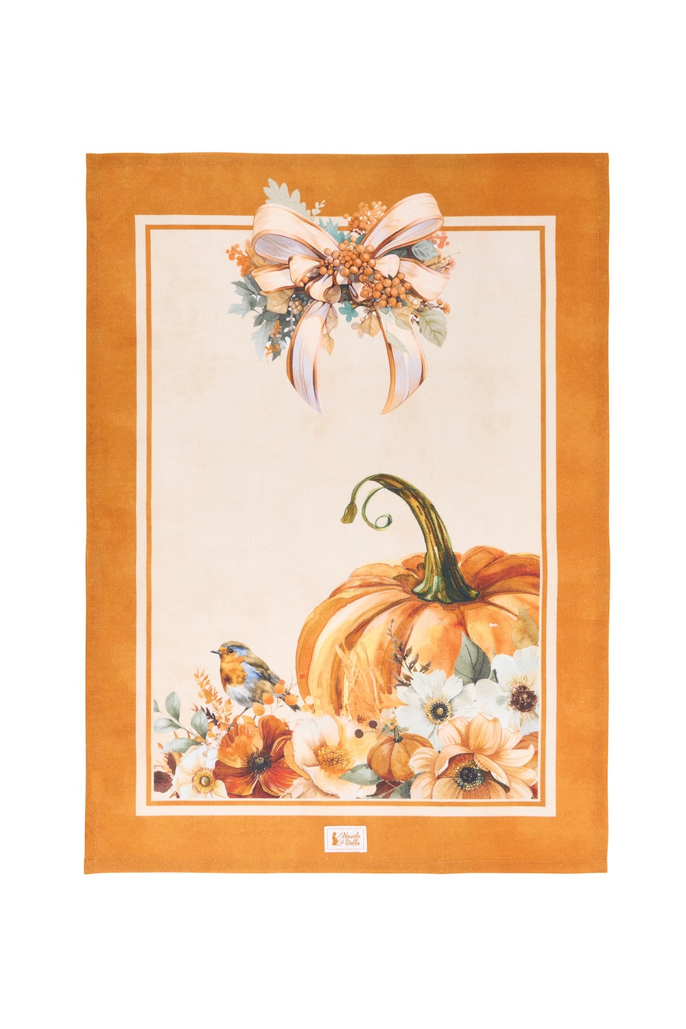 Strofinacci racconti d'autunno