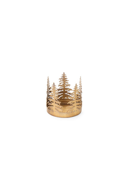 S\2 Portacandele alberi