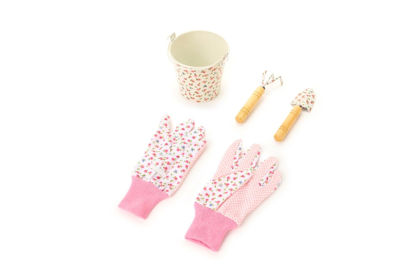 Set giardino