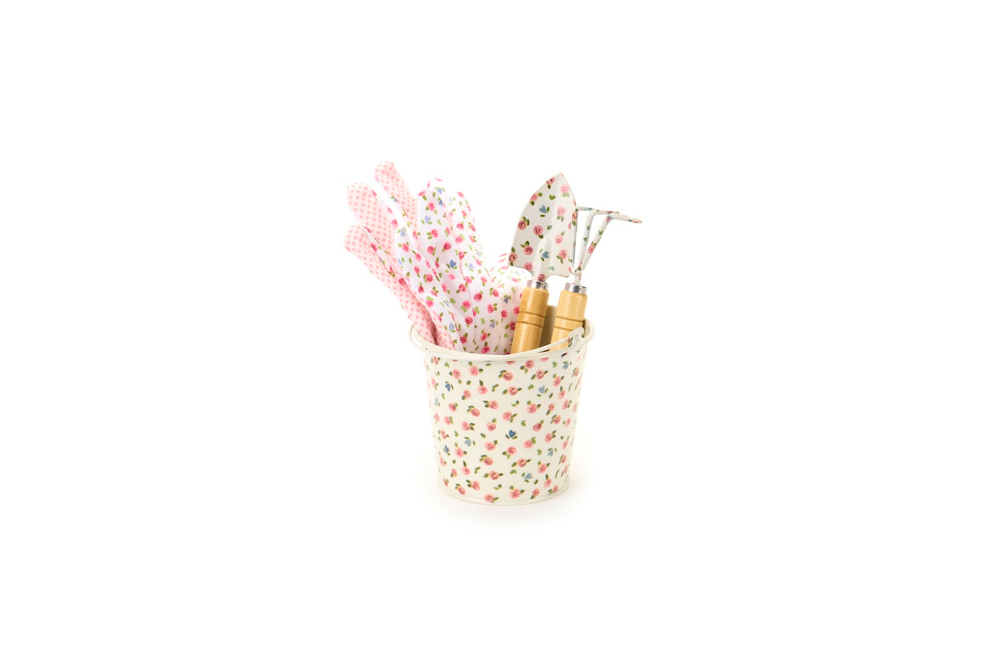 Set giardino