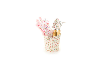 Set giardino