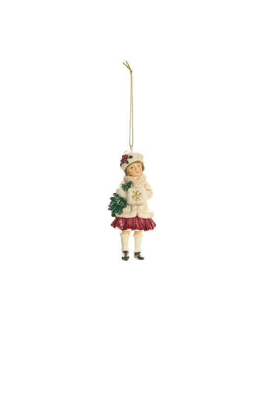 Bimbi con albero\pacchi