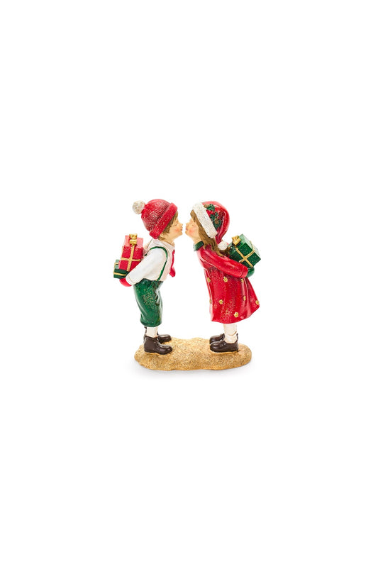 Bimbi bacio
