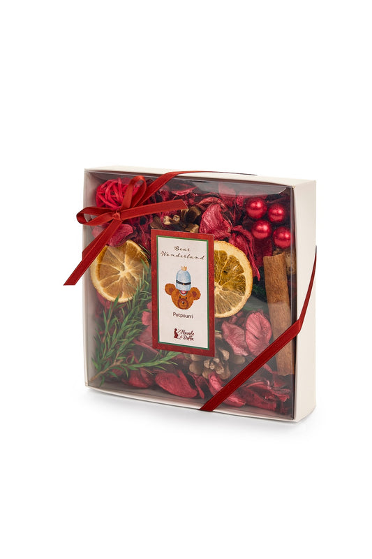 Potpourri