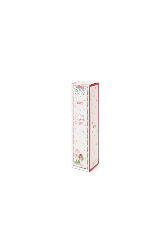 Diffusore bastoncini giostra