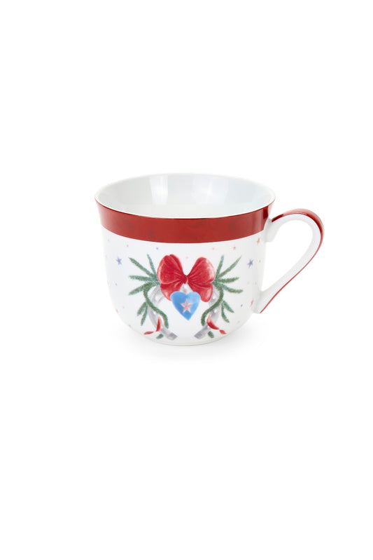 Tazza giostra C\Scatola