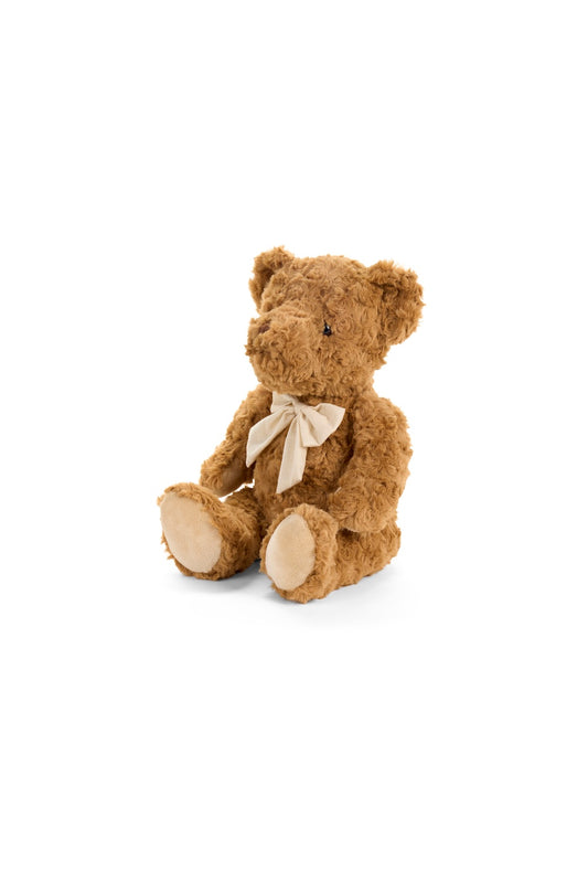 ORS0 PELUCHE MARRONE 25 CM