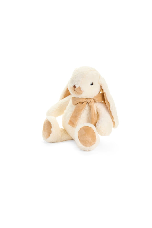 CONIGLIO PELUCHE WHITE 25 CM